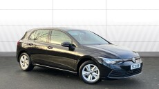 Volkswagen Golf 1.5 TSI Life 5dr Petrol Hatchback